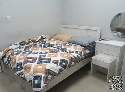 Студия в аренду в Корниш Аджман, Аджман - IMG-20250630-WA0087. jpg