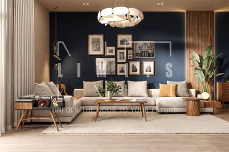 3 Bedroom Townhouse for Sale in Dubailand, Dubai - 01. jpg