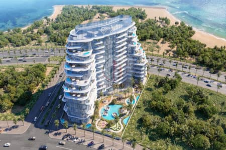 1 Спальня Апартаменты Продажа в Аль Марджан Айленд, Рас-эль-Хайма - C10 (13). jpg