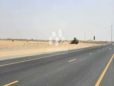 Plot for Sale in Muzairah, Sharjah - WhatsApp Image 2025-06-29 at 12.15. 04 (1). jpeg