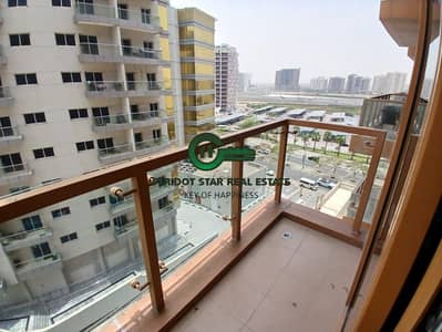 1 Bedroom Flat for Rent in Dubai Silicon Oasis (DSO), Dubai - WhatsApp Image 2025-07-05 at 12.37. 39 PM. jpeg