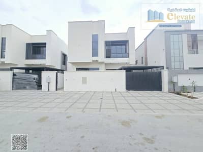 阿尔亚斯梅恩， 阿治曼 5 卧室别墅待售 - myImage (4). jpg