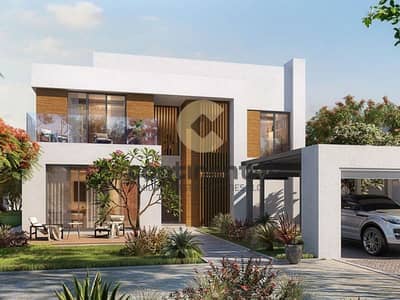 5 Bedroom Villa for Sale in Saadiyat Island, Abu Dhabi - 7. jpg