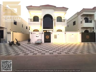 5 Bedroom Villa for Sale in Al Helio, Ajman - IMG-20250701-WA0200. jpg