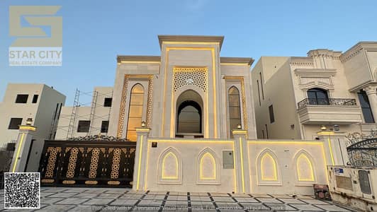 5 Bedroom Villa for Sale in Al Helio, Ajman - IMG-20250625-WA0165. jpg