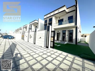3 Bedroom Villa for Sale in Al Helio, Ajman - IMG-20250611-WA0237. jpg