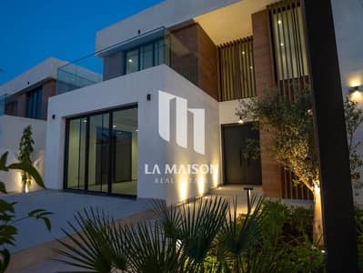 4 Cпальни Вилла Продажа в Остров Садият, Абу-Даби - IMG-20250705-WA0104. jpg