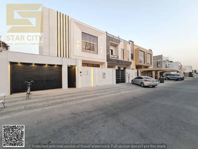 4 Bedroom Townhouse for Sale in Al Zahya, Ajman - IMG-20250624-WA0344. jpg