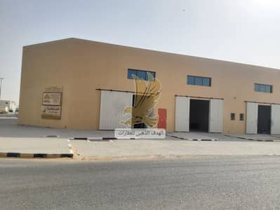مستودع  للبيع في مدينة الإمارات الصناعية، الشارقة - الحنو9 مليووووون. jpg