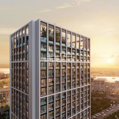 2 Bedroom Apartment for Sale in Culture Village (Jaddaf Waterfront), Dubai - 1440_f48319d4-416f-4d9d-8dc8-96aff1bff325. jpg