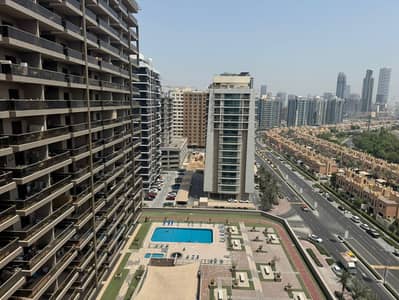 استوديو  للايجار في مدينة دبي الرياضية، دبي - WhatsApp Image 2025-07-04 at 10.56. 02 AM. jpeg