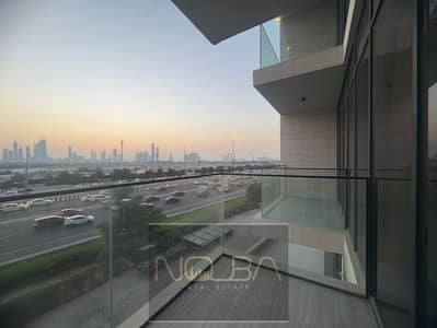 1 Bedroom Flat for Rent in Al Jaddaf, Dubai - IMG-20250602-WA0023. jpg