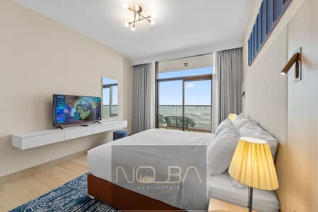 2 Bedroom Flat for Rent in Business Bay, Dubai - MMK00433. jpg