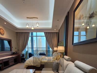 Studio for Rent in Business Bay, Dubai - WhatsApp Image 2025-06-09 at 4.08. 04 PM. jpeg
