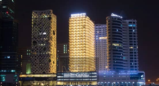2 Bedroom Apartment for Rent in Business Bay, Dubai - WhatsApp Image 2025-06-10 at 12.23. 20 PM. jpeg
