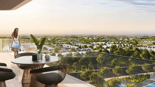 1 Bedroom Flat for Sale in DAMAC Hills 2 (Akoya by DAMAC), Dubai - WhatsApp Image 2025-05-13 at 4.13. 42 PM. jpeg
