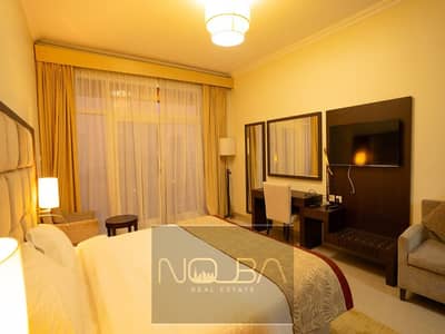 Studio for Rent in Arjan, Dubai - 8b06e28c-9e2b-4ec8-951a-53fde086a632. jpeg