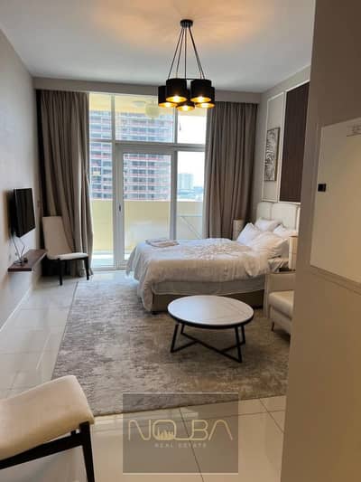 Studio for Rent in Jumeirah Village Circle (JVC), Dubai - WhatsApp Image 2025-05-09 at 13.58. 22. jpeg