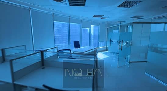 Office for Rent in Business Bay, Dubai - WhatsApp Image 2025-05-02 at 12.08. 46 PM. jpeg