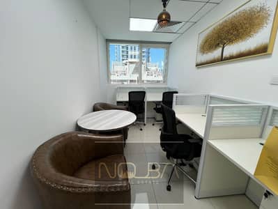 مکتب  للايجار في شارع الشيخ زايد، دبي - WhatsApp Image 2025-05-02 at 4.54. 47 PM. jpeg