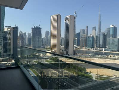 شقة 2 غرفة نوم للايجار في الخليج التجاري، دبي - 28f64e97-d35e-4277-a758-3ef6d1e7c3a7. jpeg