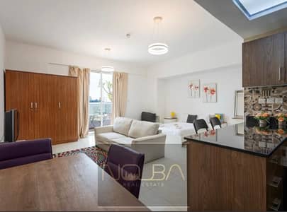 Studio for Rent in Jumeirah Village Triangle (JVT), Dubai - WhatsApp Image 2025-06-19 at 6.00. 47 PM. jpeg