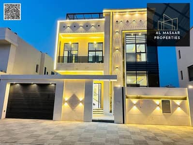 5 Bedroom Villa for Sale in Al Zahya, Ajman - 783195299-800x600. jpeg