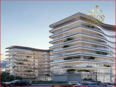 2 Cпальни Апартаменты Продажа в Арджан, Дубай - 2. jpg
