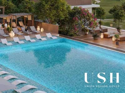 3 Bedroom Apartment for Sale in Dubai South, Dubai - 040c80e0-8dd7-46a5-aac4-bf5c332d5517. JPG
