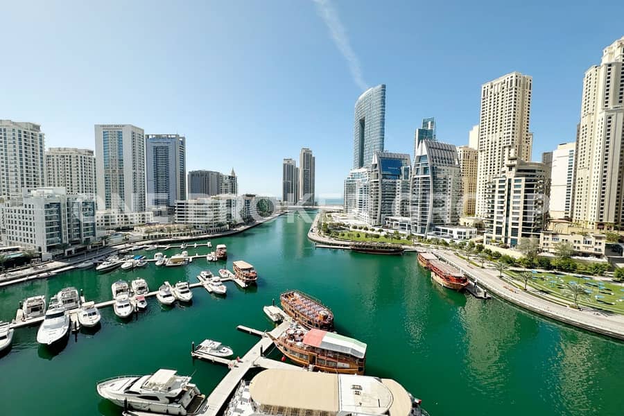 شقة في ستيلا ماريس،دبي مارينا 1 غرفة 170000 درهم - 12135364 شقة في ستيلا ماريس،دبي مارينا 1 غرفة 170000 درهم - 12135364