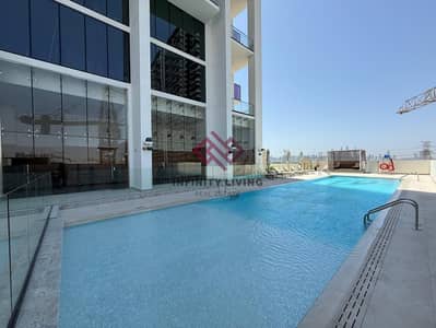 1 Bedroom Apartment for Rent in Jumeirah Village Circle (JVC), Dubai - WhatsApp Image 2025-07-05 at 1.16. 59 PM (2). jpeg
