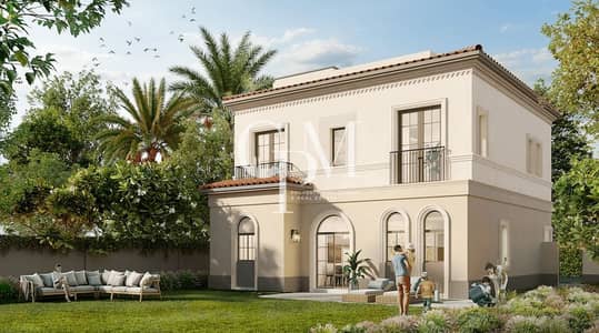 4 Cпальни Вилла Продажа в Зайед Сити, Абу-Даби - 06e1c8b9f682452a8649eb4d7523cd93. jpg