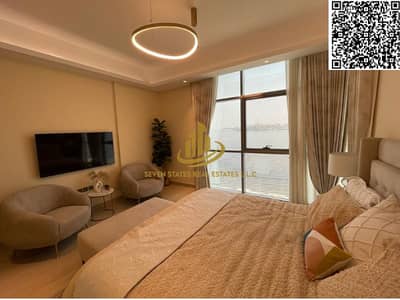 1 Bedroom Apartment for Sale in Ajman Free Zone, Ajman - 1. . png