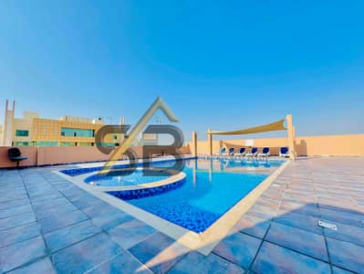 1 Bedroom Flat for Rent in Dubai Silicon Oasis (DSO), Dubai - IMG_0298. jpg