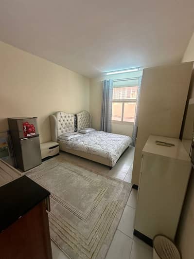 Studio for Rent in Al Rashidiya, Ajman - d049ab73-2258-49a5-8685-42904f210c9c. jpg