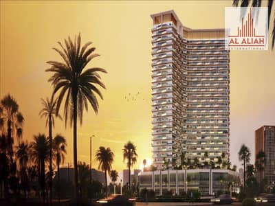 Studio for Sale in Dubai Sports City, Dubai - 6. png