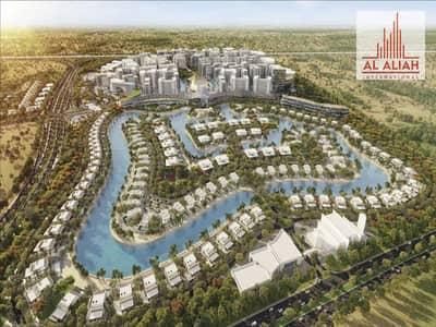Studio for Sale in Dubai South, Dubai - 2. png