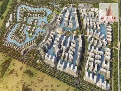 Studio for Sale in Dubai South, Dubai - 1. png