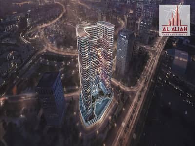 Studio for Sale in Dubai Science Park, Dubai - 20. png