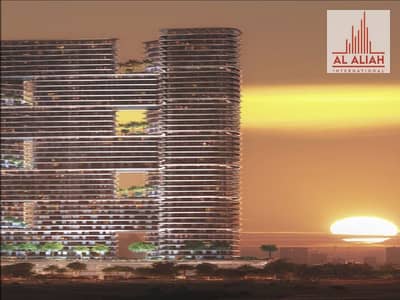 Studio for Sale in Dubai Science Park, Dubai - 3. png