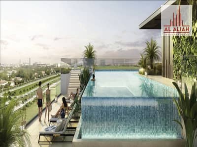 2 Bedroom Apartment for Sale in Dubai Studio City, Dubai - 12. png