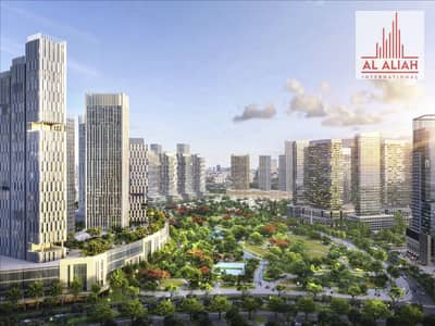 1 Bedroom Flat for Sale in City of Arabia, Dubai - 6. png
