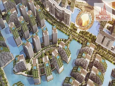 3 Bedroom Flat for Sale in Dubai South, Dubai - 3. png