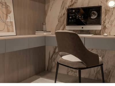 1 Bedroom Flat for Sale in Jumeirah Village Circle (JVC), Dubai - PRIME INNOVATIVE LIVING | 1BR+STUDY| Q4 2026