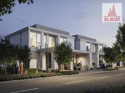 3 Bedroom Townhouse for Sale in Dubai South, Dubai - 8. png