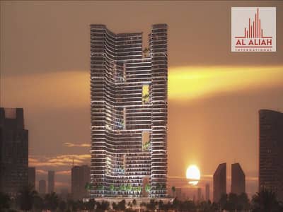 Studio for Sale in Dubai Science Park, Dubai - 7. png