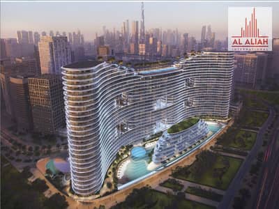 Studio for Sale in Business Bay, Dubai - 7. png