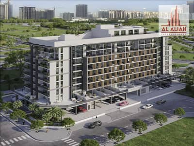 2 Bedroom Apartment for Sale in Dubai Studio City, Dubai - 6. png