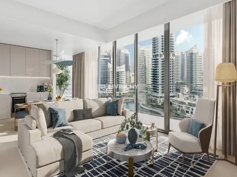 Palm View | Sea View | High floor | Spacious Palm View | Sea View | High floor | Spacious