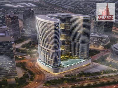 Studio for Sale in Dubai Science Park, Dubai - 3. png